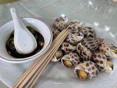 -棠记海鲜餐厅(南朗镇店)