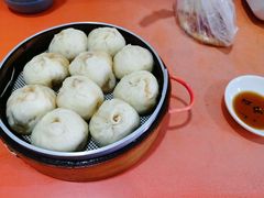 -杭州小吃(工人体育场北路店)