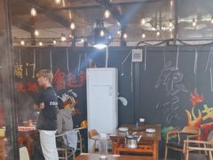 -前门杨记·铜锅涮肉(王府井·故宫店)