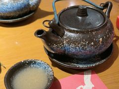 -大江户日本料理(吕厝店)