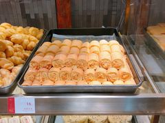 -詹记宫廷桃酥王(芜湖万达店)