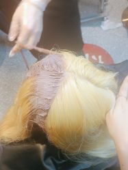 -东时烫染造型·Hair Salon