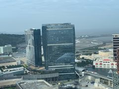 -澳门喜来登大酒店