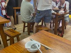 -潮汕美食.厚弥粥(白石洲店)