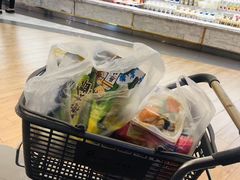 -金鹰超市(国际购物中心新街口店)