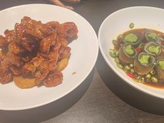 -老牌坊鲁菜名店(聊城美食岛店)