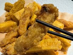 -李叔叔虾蟹大排档(青羊店)
