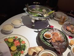 -狮拾久·现代新加坡料理(福田COCO Park店)