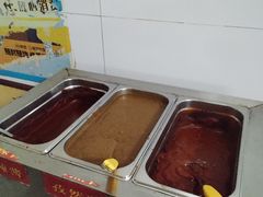 -居仁门胡炸炸(武广店)