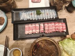 -古关火锅店(古北水镇景区店)