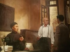 -中共一大纪念馆