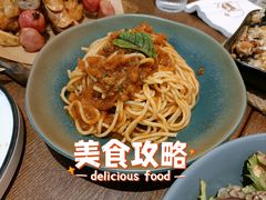 -铁酱披萨(融创茂店)