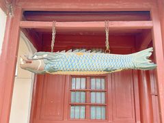 -普陀山慧济禅寺