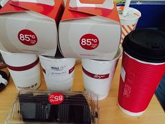 -85度C(上海松江九亭店)