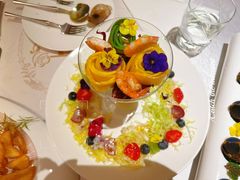 -PARFUM FLORAL花境法餐(南京首店)