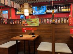 -隐月· 㐂和食屋(芝罘万达公馆店)