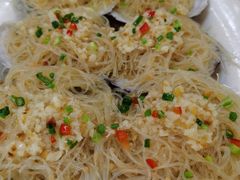 蒜蓉粉丝蒸扇贝-旺富东海大酒楼(海鲜街店)
