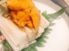 海胆山药-町家Machiya(泰府·名邸店)