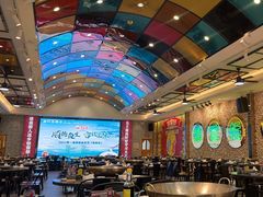 -飞尝蚝·顺德菜·鱼生(顺德总店)