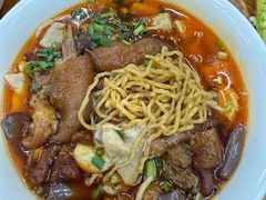 -蒋家肠旺面馆老店(合群路店)