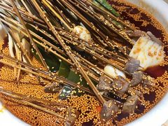 -嘉州叶婆婆钵钵鸡(建设路店)