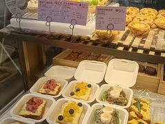 -红星前进面包牛奶公司(五道口购物中心店)