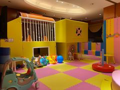 -杭州国际会议中心洲际酒店-原素全日餐厅(解放东路店)