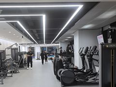-WEGYMER健萌健身(麦德龙钰龙天下馆)
