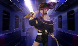 -星元素cosplay动漫摄影写真工作室