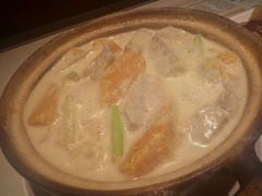 -鸿运茶餐厅(皇岗店)
