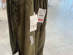 -ZARA(大上海时代广场店)