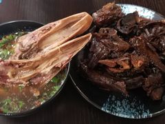 鸭头-温州瘦肉丸(德清店)