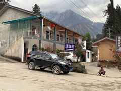 -九峰山