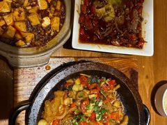 -又一福烤鸭·北京菜(东四店)