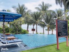 -富国岛翡翠湾 JW 万豪度假酒店