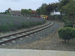 -歌斐颂巧克力小镇