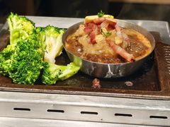 -肉肉大米(金虹桥店)
