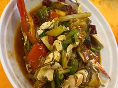 -老字号蛇口德记烧腊饭店·海鲜加工