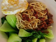 台湾卤肉拌面-茶米人台湾料理·精致快简餐