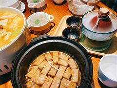 -意满花千醉(金茂览秀城店)