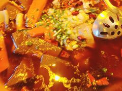 -龙门阵茶屋川菜馆(武康路店)