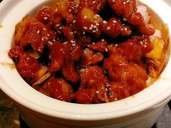 -绿茶餐厅(西湖银泰百货店)