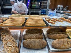 -JUST HOT佳禾欧包(大学城店)