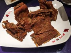 -吴记酱骨炖菜馆(西大直街店)