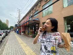 -阿木怪味牛骨头