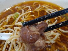 -君达小吃(建西苑店)