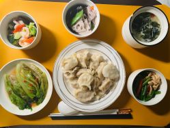 -月之旅·尊 高端月子会所(科馨别墅一店)