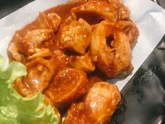-杀猪天·韩国烤肉(总店)