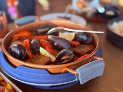 -y SEA·西班牙餐厅(阿那亚·北戴河店)