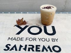 -O.P.S. CAFE
